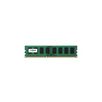 Оперативна пам'ять Crucial 4Gb DDR3-1866 PC3-14900 (CT51264BD186DJ) UDIMM Non-ECC Unbuffered