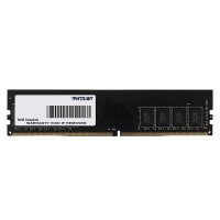 Оперативна пам'ять Patriot 4Gb DDR4-2666 PC4-21300 (PSD44G266681) UDIMM Non-ECC Unbuffered