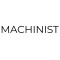 Machinist
