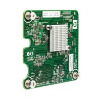 Контролер HP NC382m 2-Port Gigabit Mezz Server Adapter (453246-B21 / 453244-001)