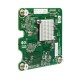 Контролер HP NC382m 2-Port Gigabit Mezz Server Adapter (453246-B21 / 453244-001)