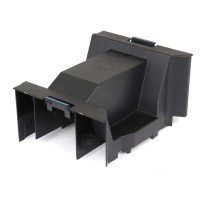 Кришка-кожух для Dell Precision 7820 Baffle (1B51FTE00-600)