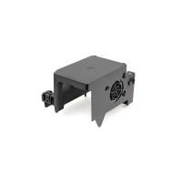 Кришка-кожух для HP Z6 G4 Baffle (916799-001, 916800-001)