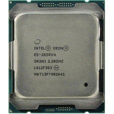 Процесор Intel Xeon E5-2650 v4 SR2N3