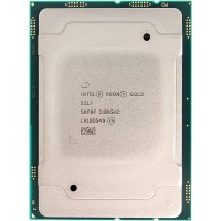 Процесор Intel Xeon Gold 5217