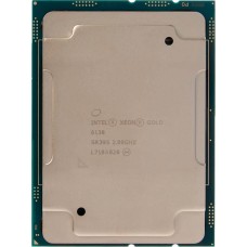 Процесор Intel Xeon Gold 6138 SR3B5