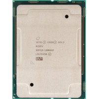 Процесор Intel Xeon Gold 6222V