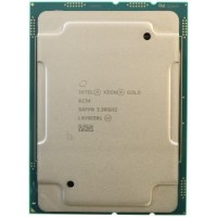 Процесор Intel Xeon Gold 6234