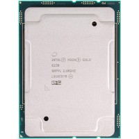 Процесор Intel Xeon Gold 6238