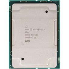 Процесор Intel Xeon Gold 6244