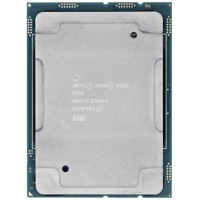 Процесор Intel Xeon Gold 6250