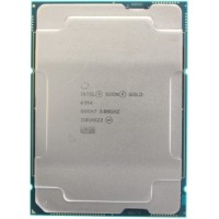 Процесор Intel Xeon Gold 6354