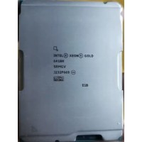 Процесор Intel Xeon Gold 6418H