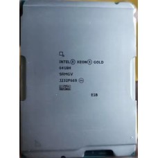 Процесор Intel Xeon Gold 6418H