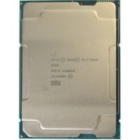 Процесор Intel Xeon Platinum 8358