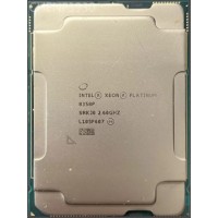 Процесор Intel Xeon Platinum 8358P