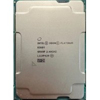 Процесор Intel Xeon Platinum 8360Y