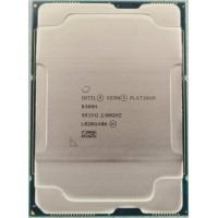 Процесор Intel Xeon Platinum 8380H