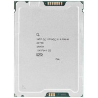 Процесор Intel Xeon Platinum 8470N