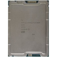 Процесор Intel Xeon Platinum 8480+