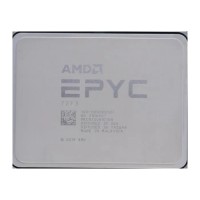 Процесор AMD EPYC 72F3