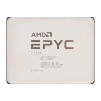 Процесор AMD EPYC 7713P