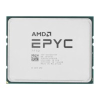 Процесор AMD EPYC 7F32