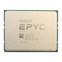 Процесор AMD EPYC 7F72