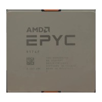 Процесор AMD EPYC 9174F