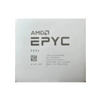 Процесор AMD EPYC 9334