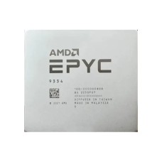 Процесор AMD EPYC 9334