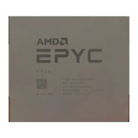 Процесор AMD EPYC 9354
