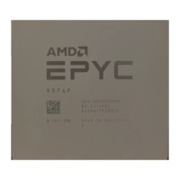 Процесор AMD EPYC 9374F