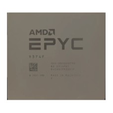 Процесор AMD EPYC 9374F