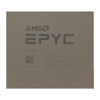 Процесор AMD EPYC 9534