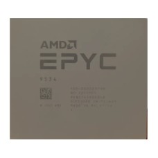 Процесор AMD EPYC 9534