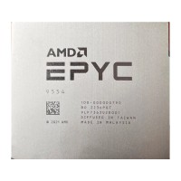 Процесор AMD EPYC 9554