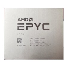 Процесор AMD EPYC 9554
