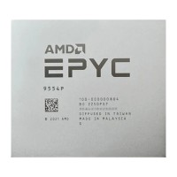 Процесор AMD EPYC 9554P