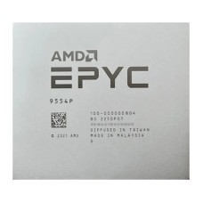 Процесор AMD EPYC 9554P