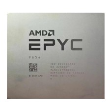 Процесор AMD EPYC 9654