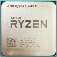 Процесор AMD Ryzen 5 2600X