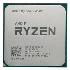 Процесор AMD Ryzen 5 4500