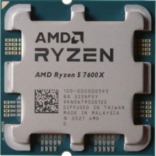 Процесор AMD Ryzen 5 7600X