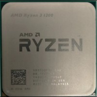 Процесор AMD Ryzen 3 1200