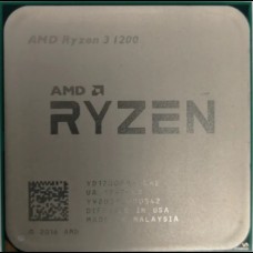 Процесор AMD Ryzen 3 1200