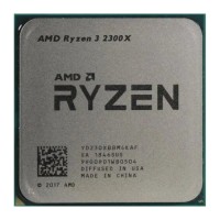Процесор AMD Ryzen 3 2300X