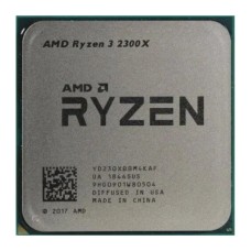 Процесор AMD Ryzen 3 2300X