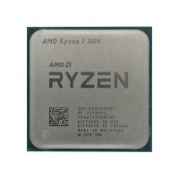 Процесор AMD Ryzen 3 3100