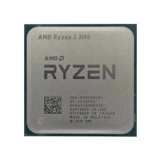Процесор AMD Ryzen 3 3100